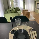 Apartment Luxury - Up To 4 People