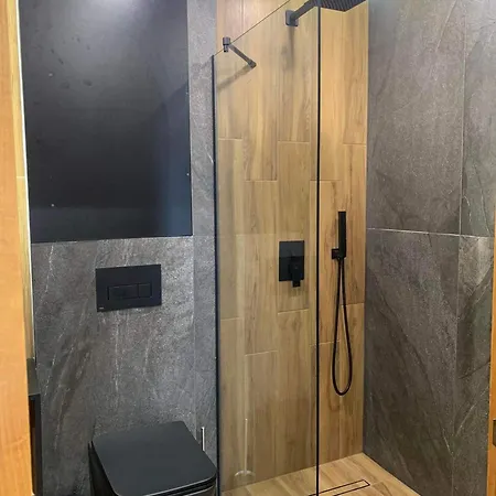 Luxury - Up To 4 People Apartmán Bansko