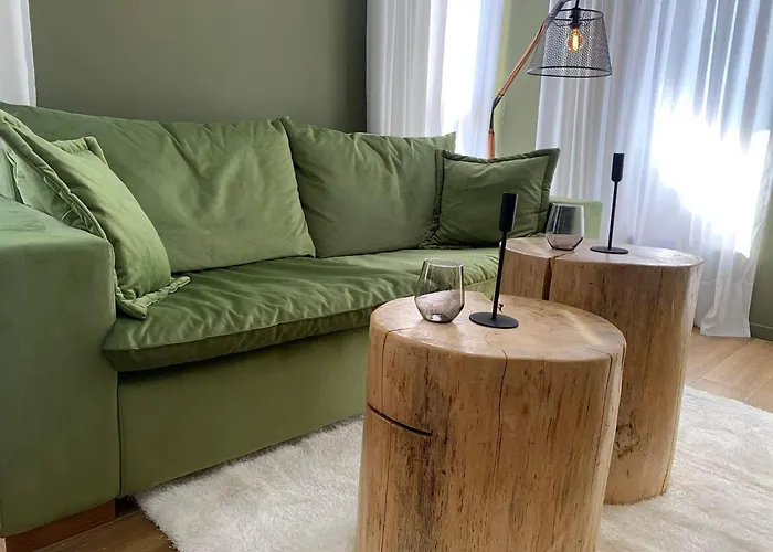 Luxury - Up To 4 People Apartment Bansko