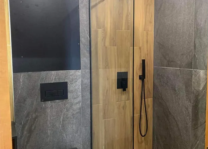 Luxury - Up To 4 People Apartment Bansko